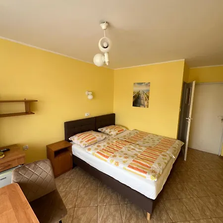 Anna Homestay Wladyslawowo