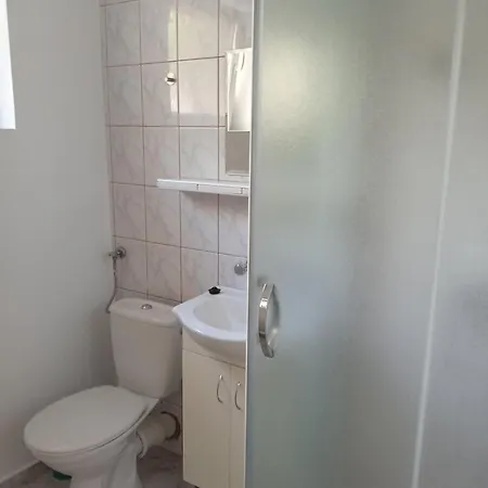 Ubytování v soukromí Anna