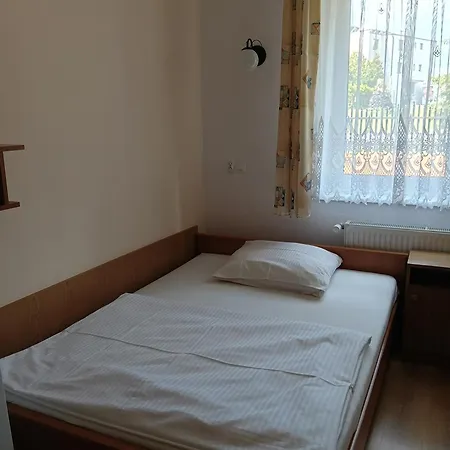 Ubytování v soukromí Anna *